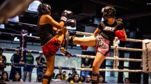 Top Muay Thai Shin Conditioning Suggestions  