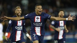 Preview: Paris Saint-Germain vs. Nice - Prediction  