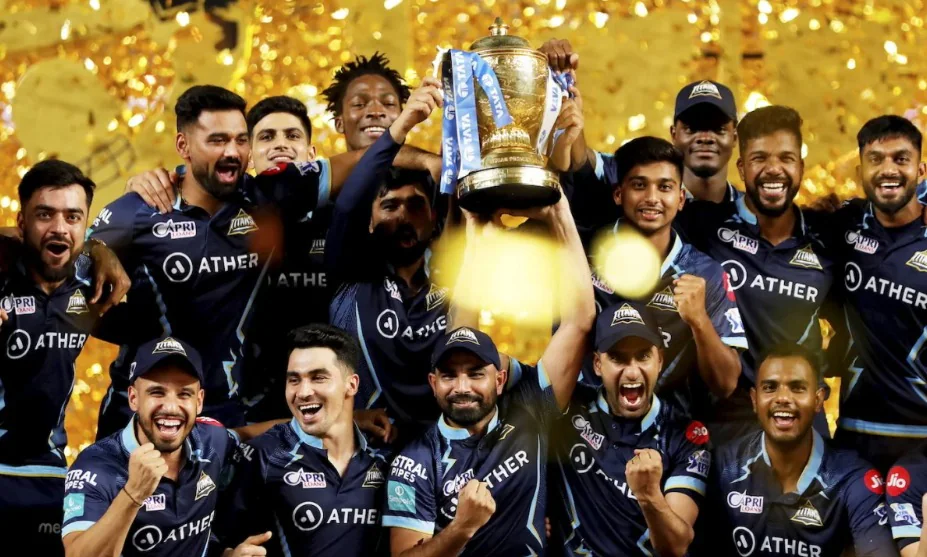 Most Unsuccessful Teams in The IPL History  