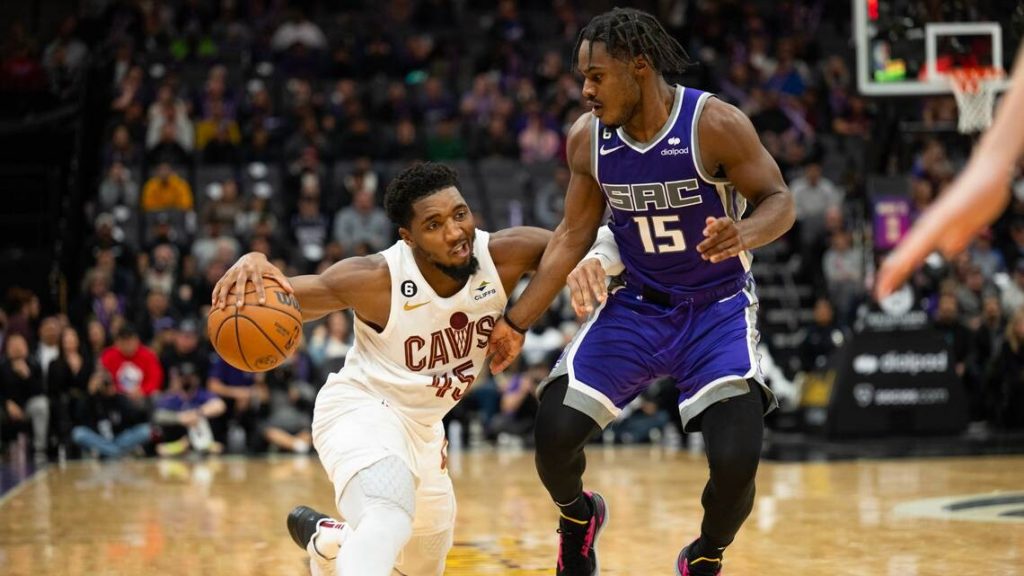 Sacramento Kings vs Cleveland Cavaliers: Prediction (2024)  