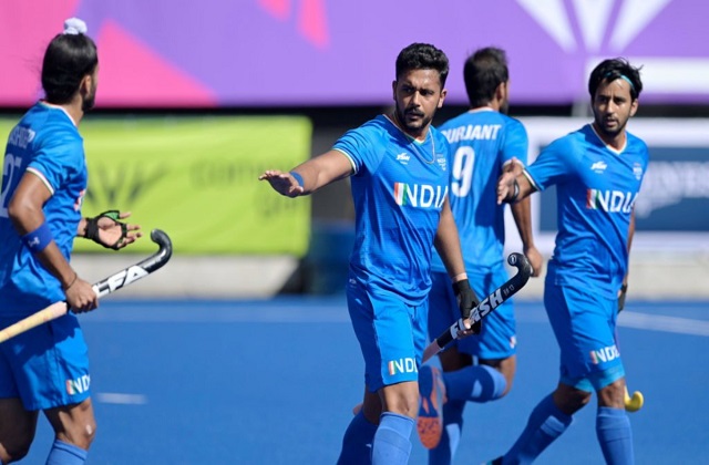 अगर भारत ने जीता Hockey World Cup 2023 तो खिलाडियों पर होगी पैसो की बारिश  