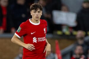 Preview: Liverpool vs. Toulouse - Prediction, Team News  