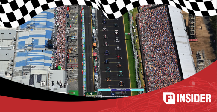 2023 F1 Australian GP Predictions : कौन जीतेगा यह रेस?  