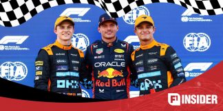 2023 एफ1 जापानी जीपी के विजेता  