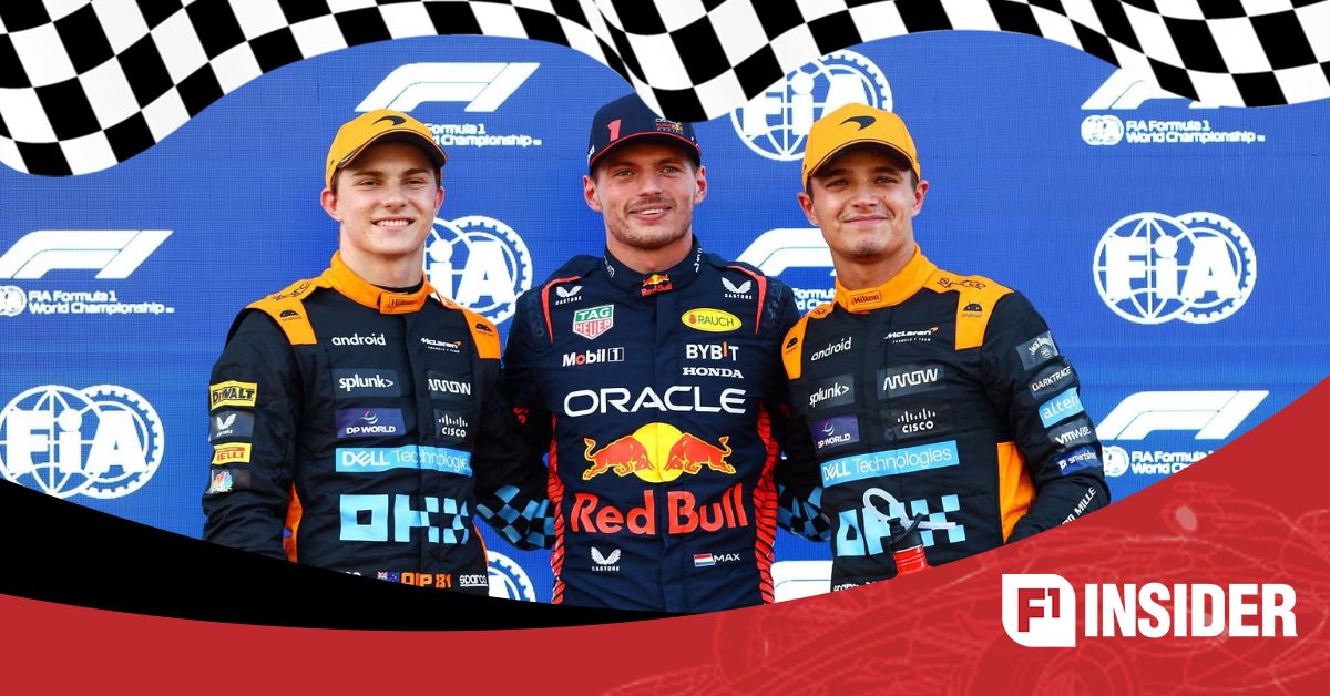 2023 एफ1 जापानी जीपी के विजेता  