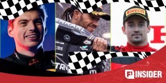 2023 F1 driver salaries । 2023 में F1 ड्राइवर की सैलरी  