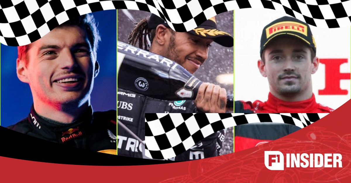 2023 F1 driver salaries । 2023 में F1 ड्राइवर की सैलरी  