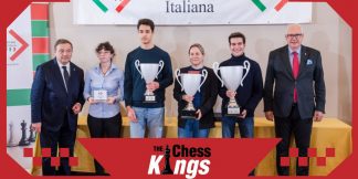Italian Championship 2023 में किसने मारी बाजी  