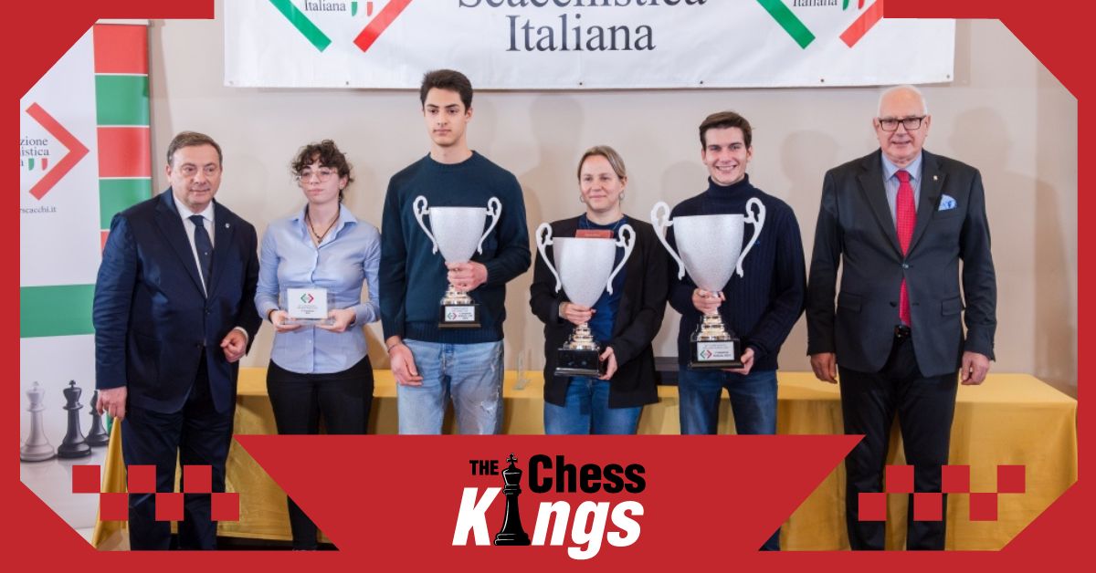 Italian Championship 2023 में किसने मारी बाजी  