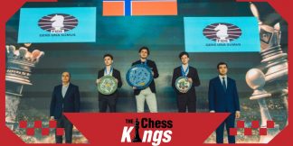 2023 World Blitz Chess Champions में इन्होंने मारी बाजी  