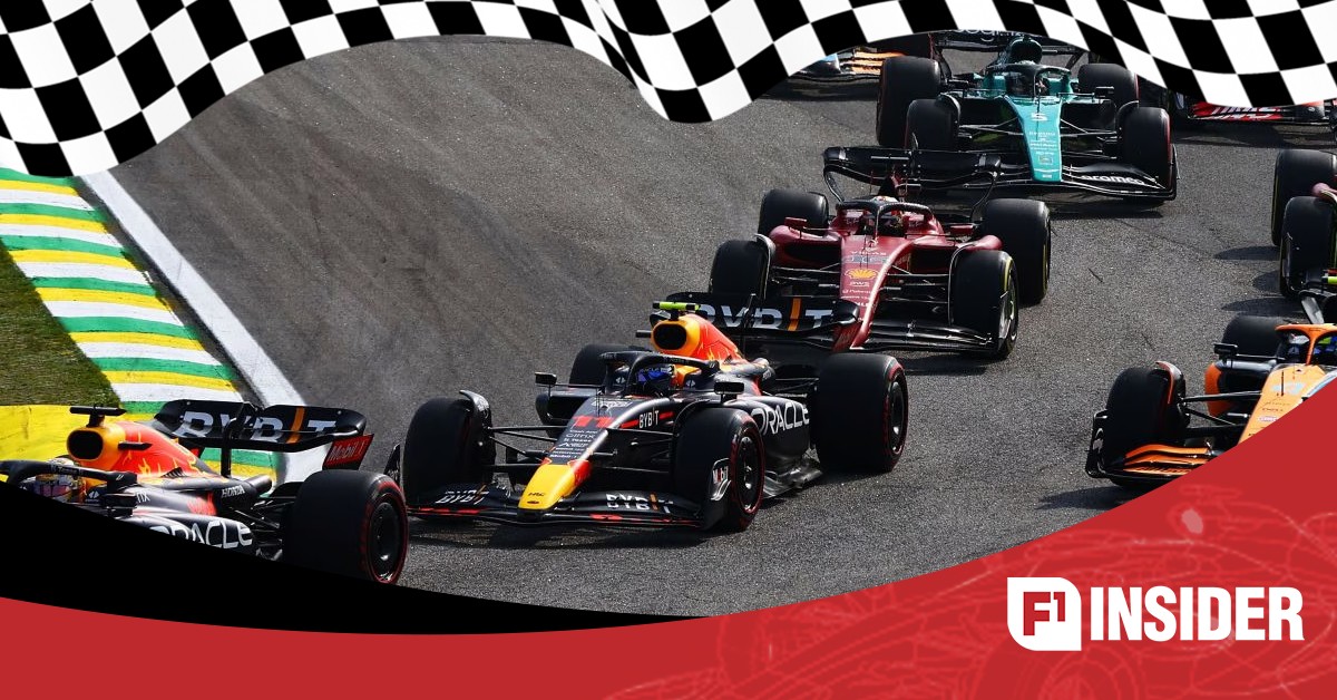 2023 सेशन के लिए F1 की टीमें और उनके ड्राइवर  