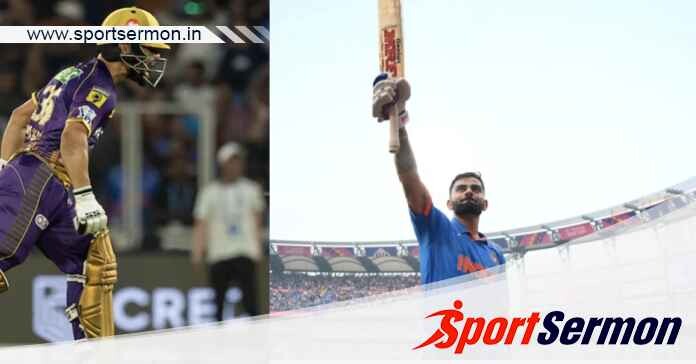 Top 5 most iconic cricket moments of 2023  