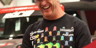 स्नोमोबाइल दुर्घटना के बाद रैली ड्राइवर Ken Block की हुई मौत  