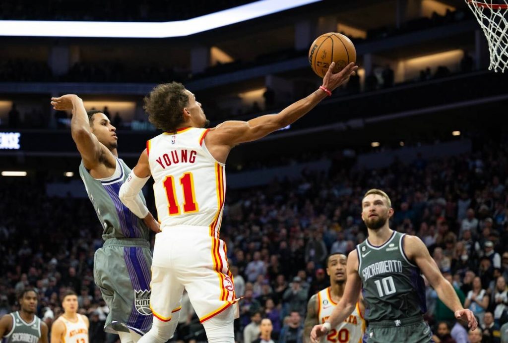 Atlanta Hawks vs. Sacramento Kings: Prediction (NBA 2024)  