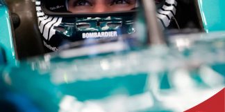 Lance Stroll के कलाई की हुई थी Surgery, ड्राइवर ने किया खुलासा  