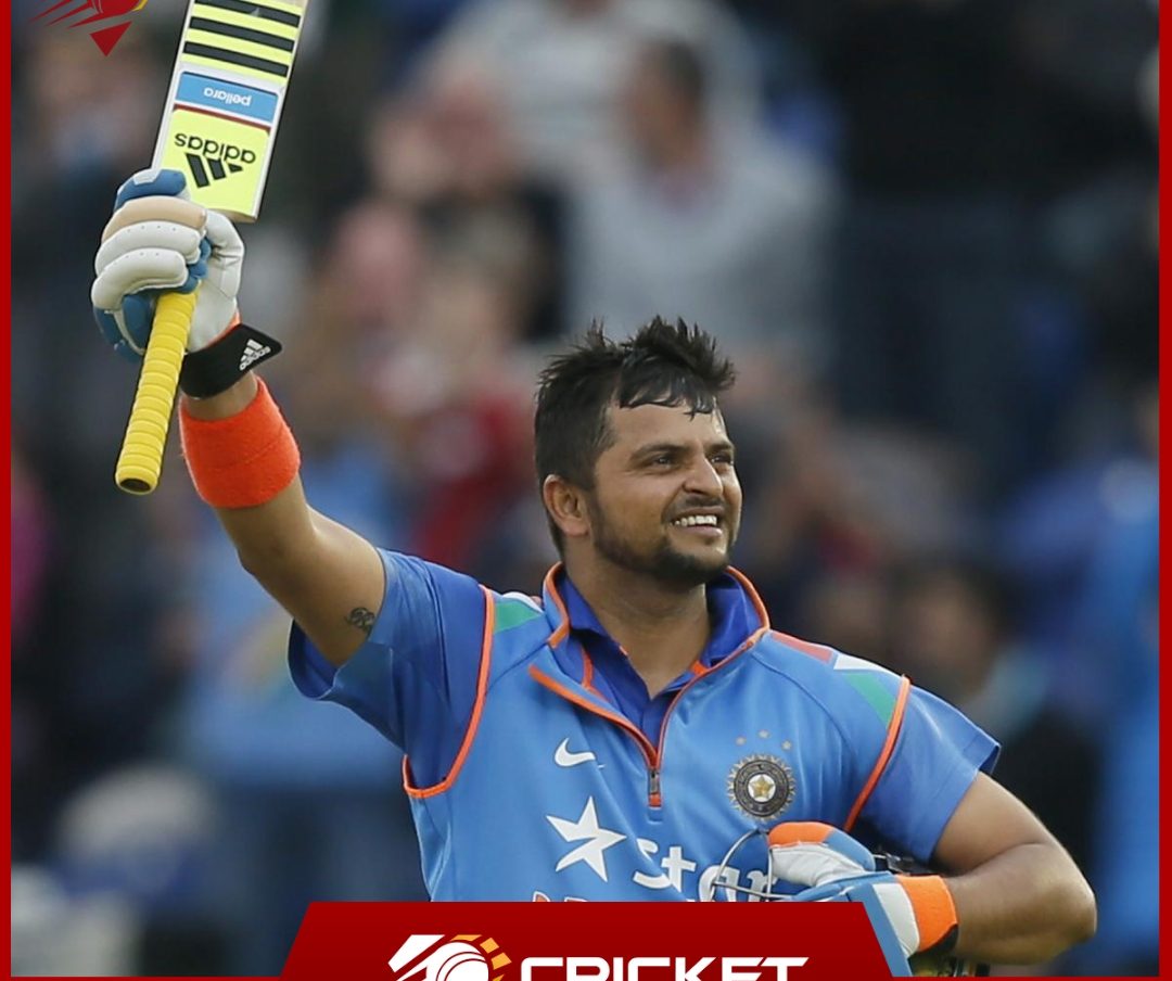 LLC Masters 2023: इंडिया महाराजा से जुड़े Suresh Raina  