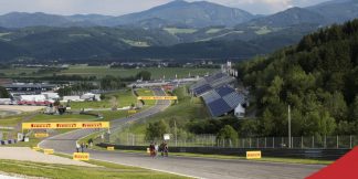 Austrian GP का F1 Contract 2027 तक बढ़ाया गया  