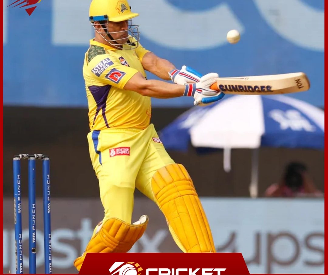 क्या IPL 2023 के बाद Dhoni लेंगे Retirement? चाहर ने दिया अपडेट  