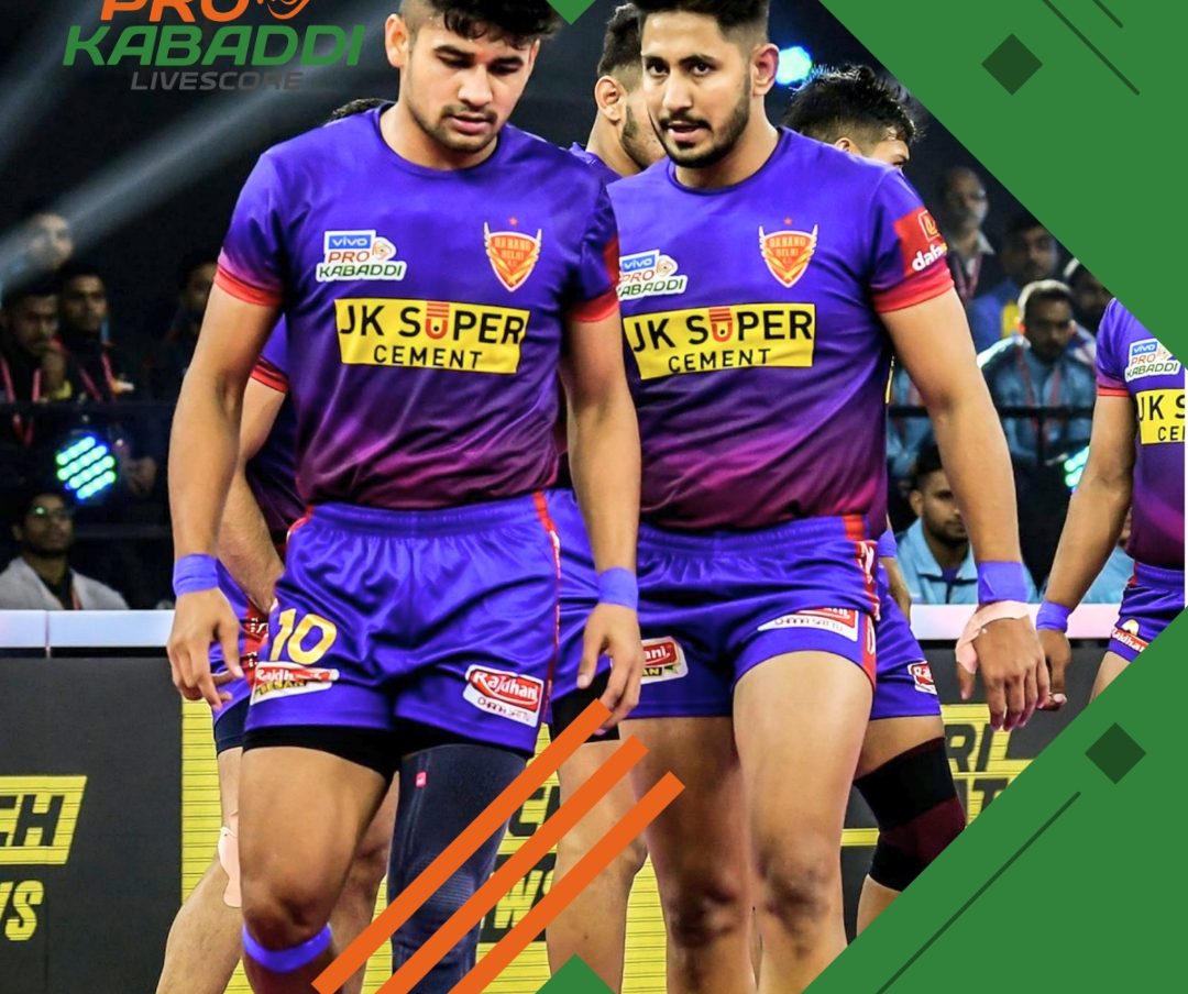 PKL 2023 Prediction for DD: पीकेएल 10 में दिल्ली किसे करेगी रिटेन?  