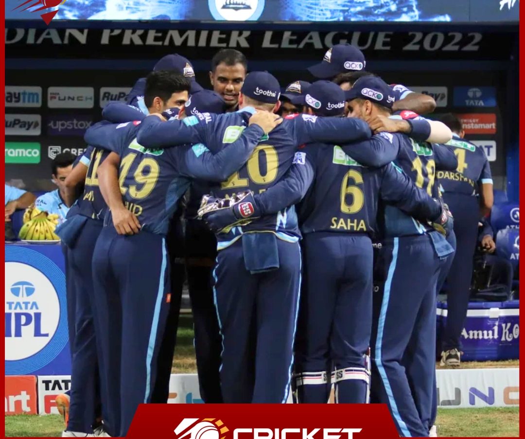 GT Playing XI vs CSK: चेन्नई के खिलाफ गुजरात की संभावित टीम  