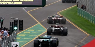 Australian GP Qualifying: वेरस्टैपेन ने पोल पोजीशन किया क्वालीफाई  