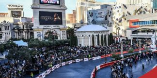 क्या Las Vegas बनेगा F1 2023 का सबसे बड़ा स्पोर्टिंग इवेंट?  