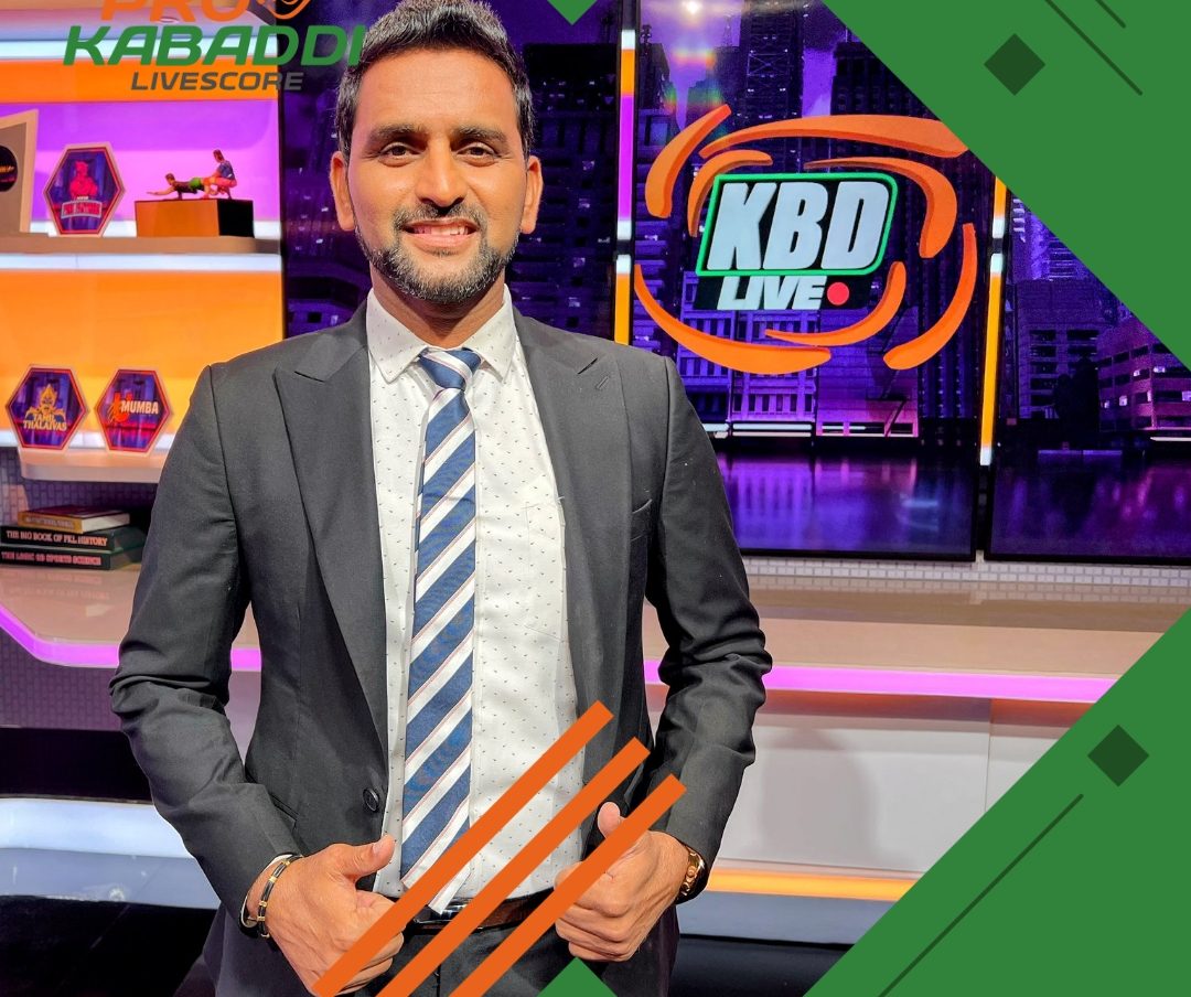 कौन है L Srinivas Reddy? जिन्हें तेलुगु टाइटन्स ने बनाया नया हेड कोच  