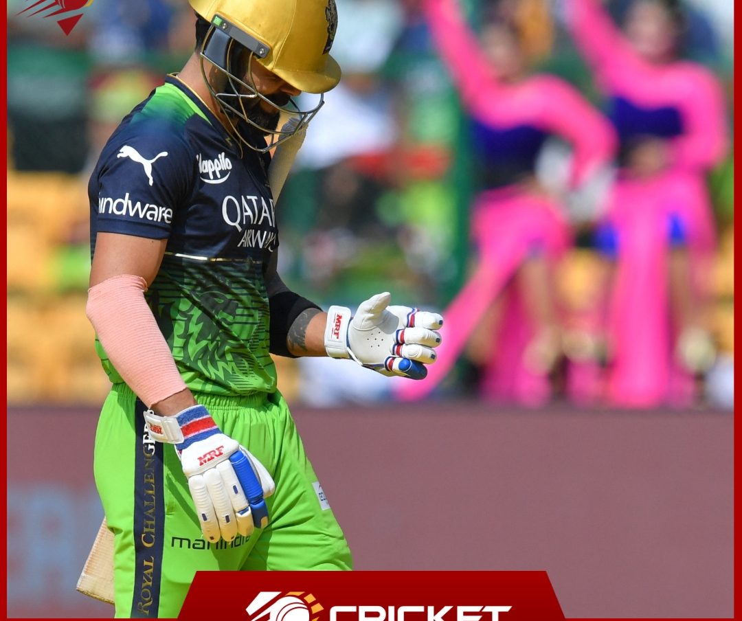 Virat Kohli हो सकते है Banned, एक और गलती और खेल खत्म  