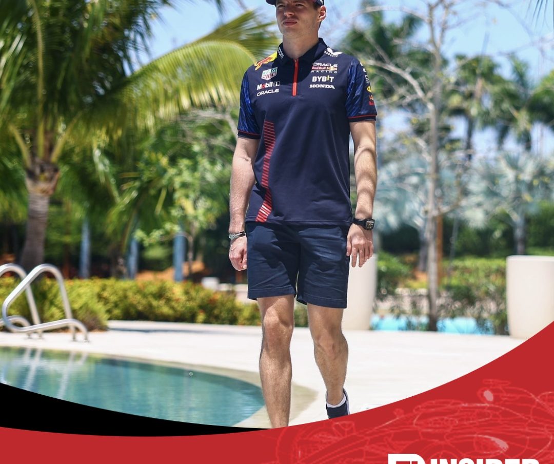 Max Verstappen Biography in Hindi | वेरस्टैपेन की जीवनी  