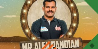 Alex Pandian PKL 10 में तेलुगू टाइटन्स के डिप्टी कोच होंगे  