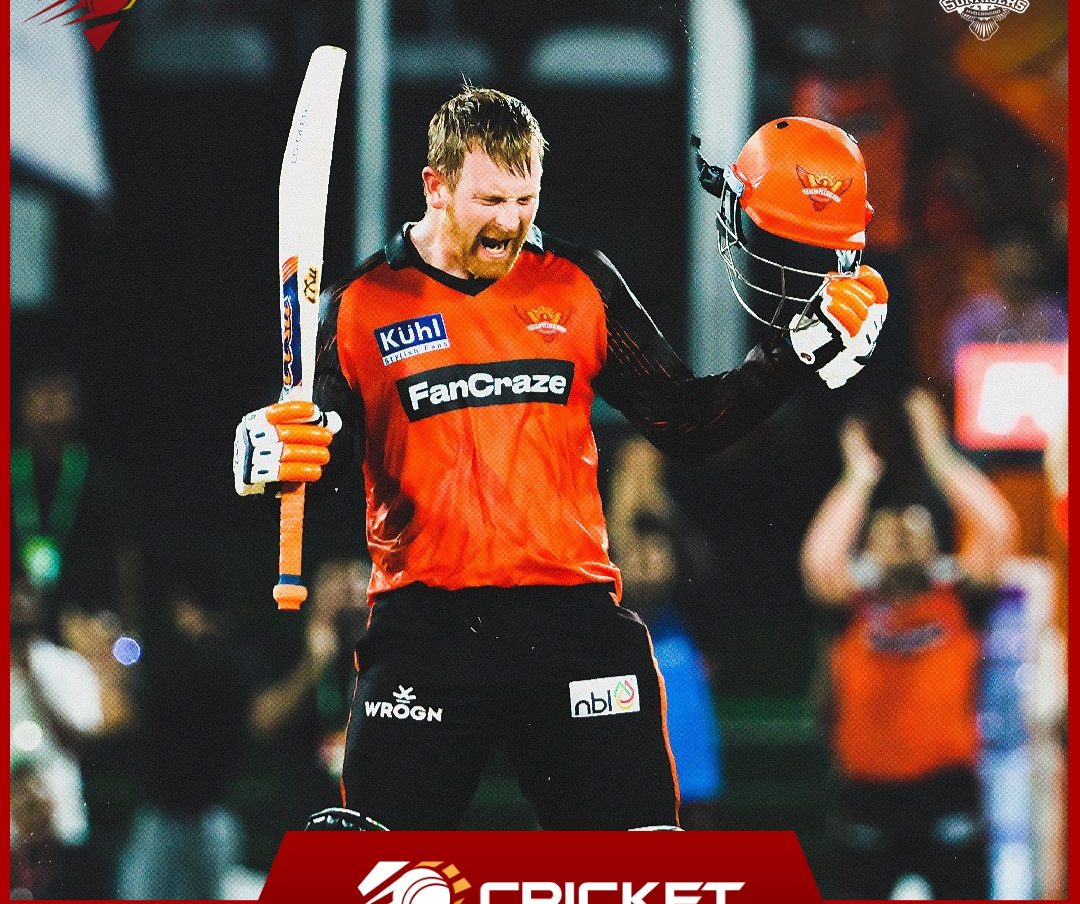 Fastest IPL Century: हेनरिक ने दूसरा सबसे तेज IPL शतक लगाया  