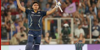 IPL 2023: Shubman Gill ने डुप्लेसिस से छीनी ऑरेंज कैप  