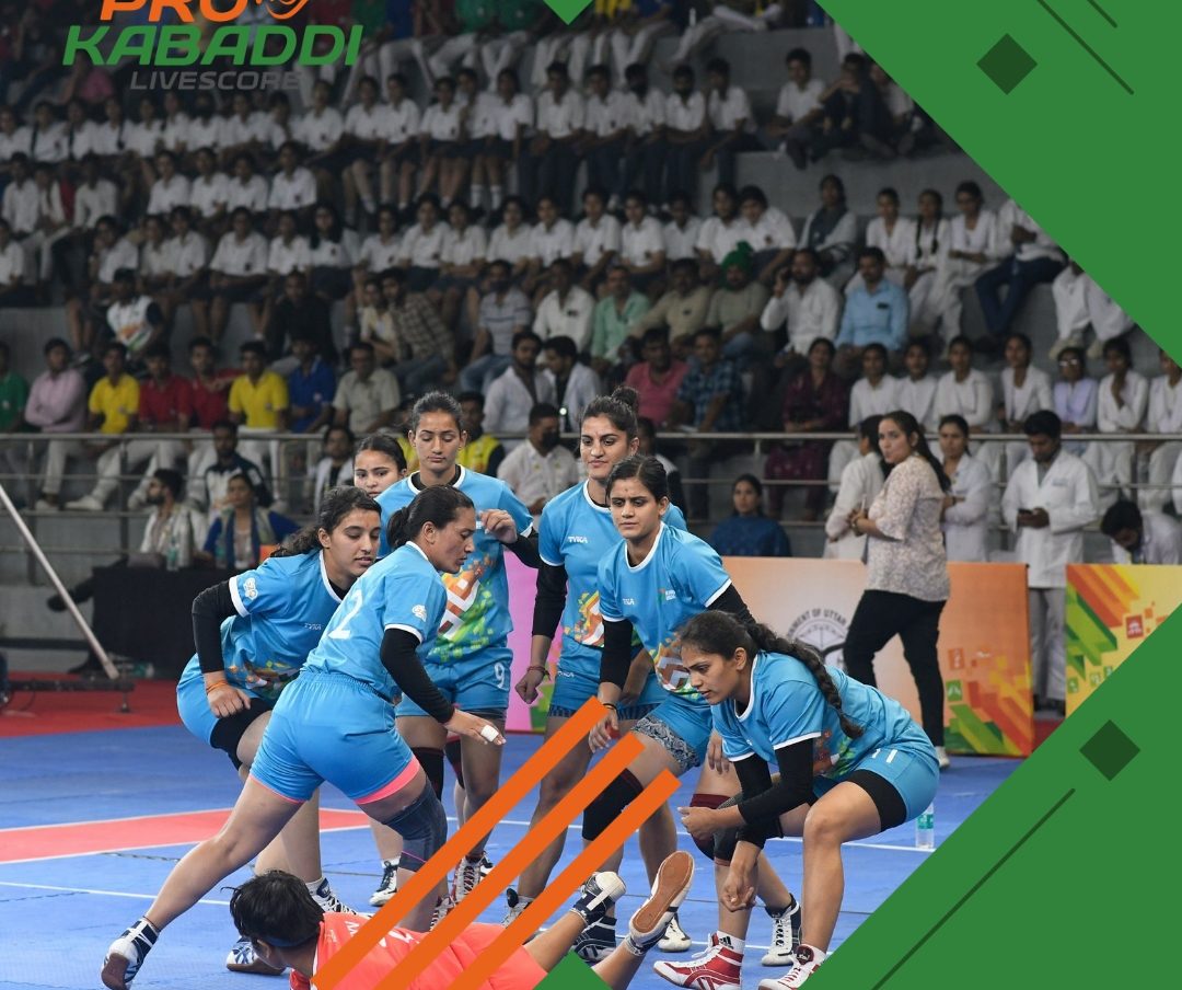 KIUG 2023 के Final में पहुंची चंडीगढ़ और SRM यूनिवर्सिटी  