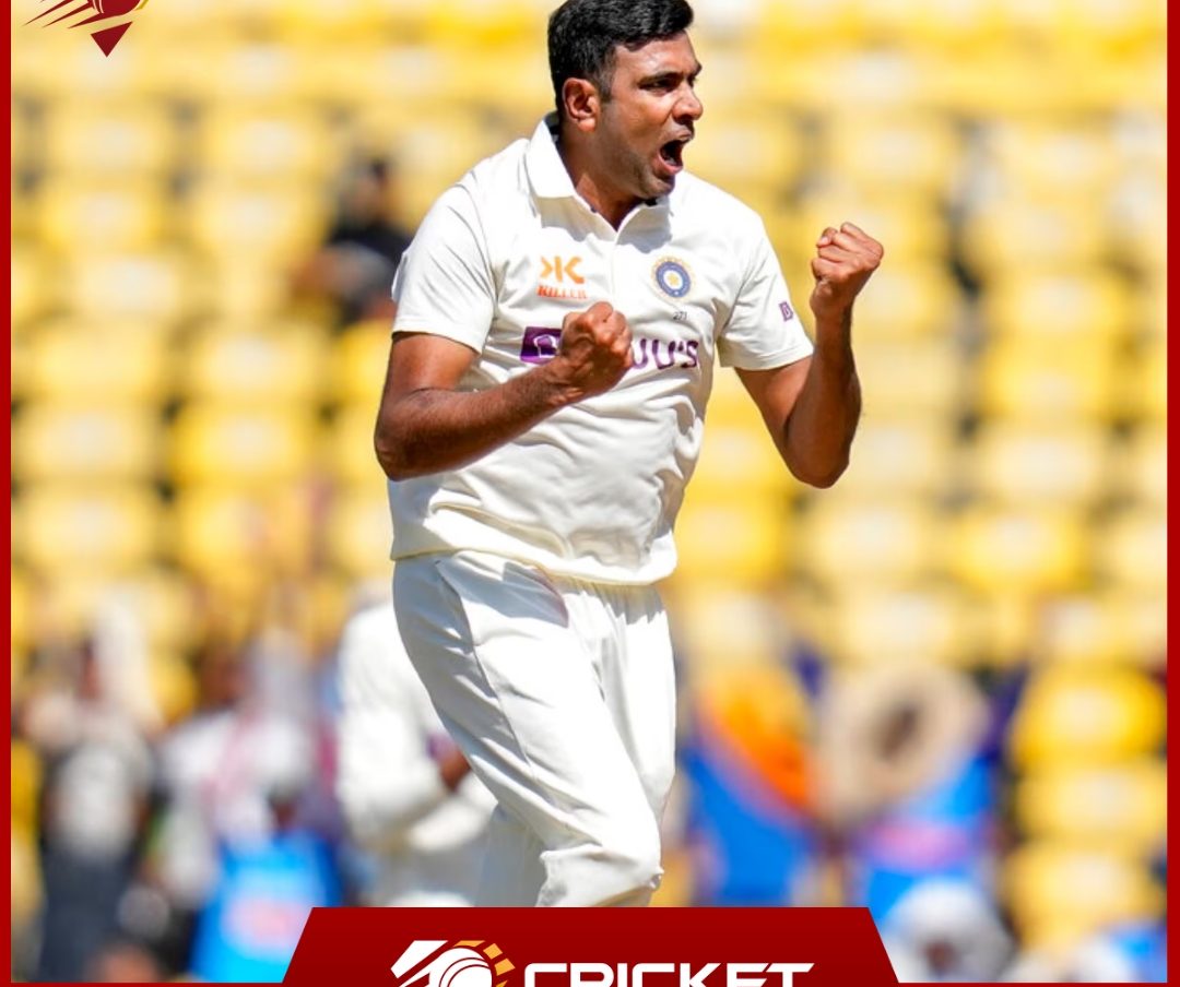 ICC Test rankings: आर अश्विन की नंबर 1 बादशाहत बरकार  