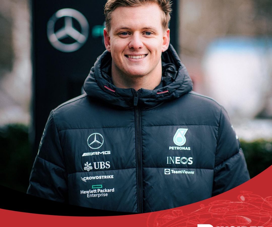 Mick Schumacher Biography in Hindi | मिक शूमाकर की जीवनी  