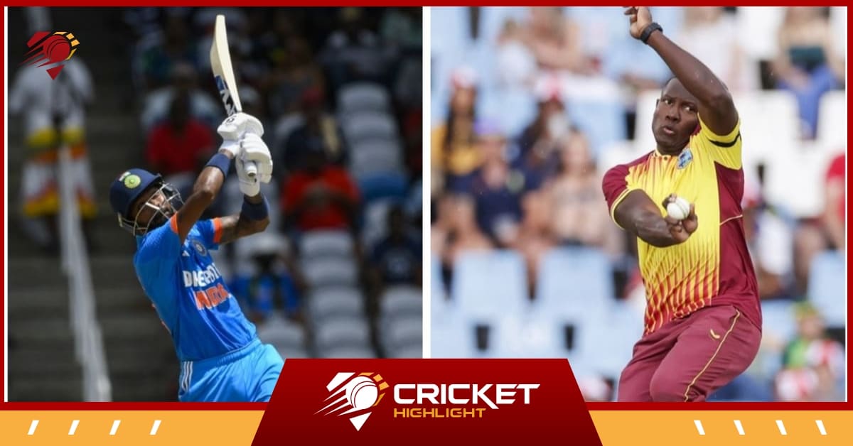 IND vs WI: T20 के लिए तैयार हार्दिक पंड्या की टीम इंडिया  