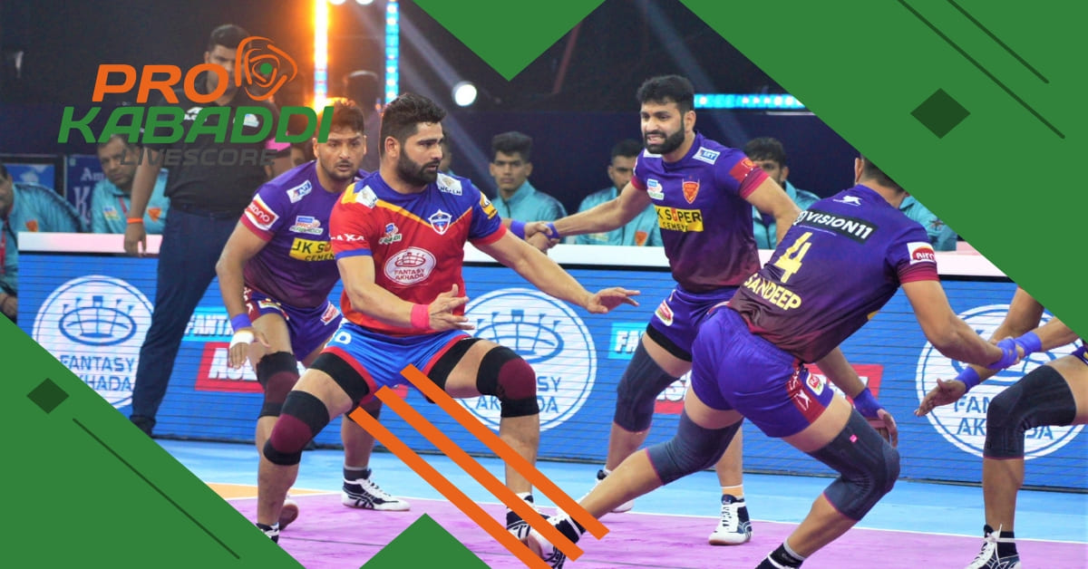 PKL 10 Auction: UP Yoddhas के प्लेयर्स का वर्गीकरण  