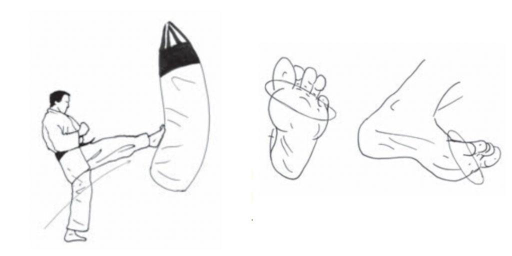 Tricks to Harden Muay Thai Kicks You Must Know  