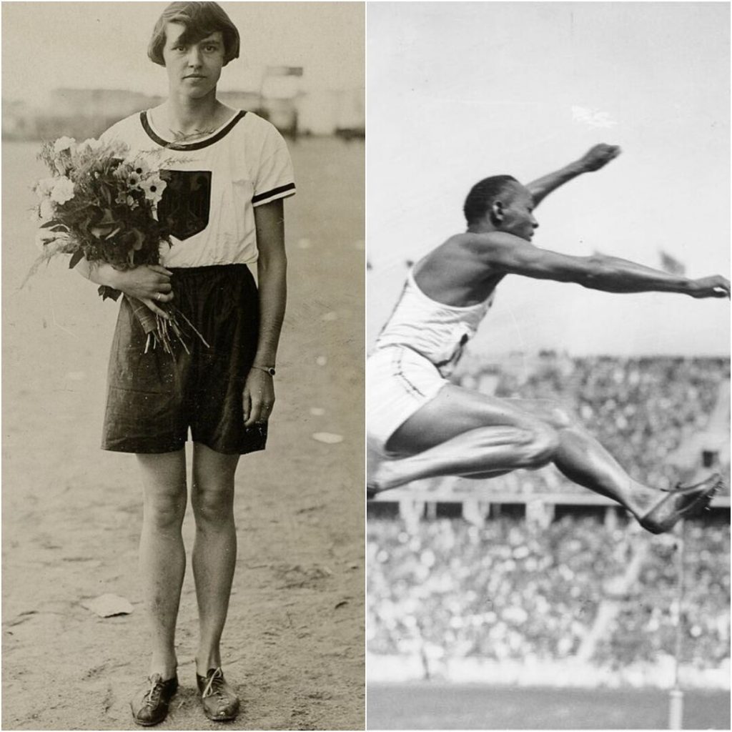 How Adidas & Puma Became Rivals After World War Two  