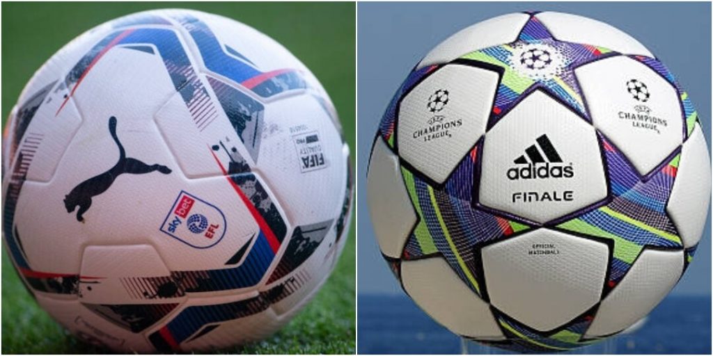 How Adidas & Puma Became Rivals After World War Two  