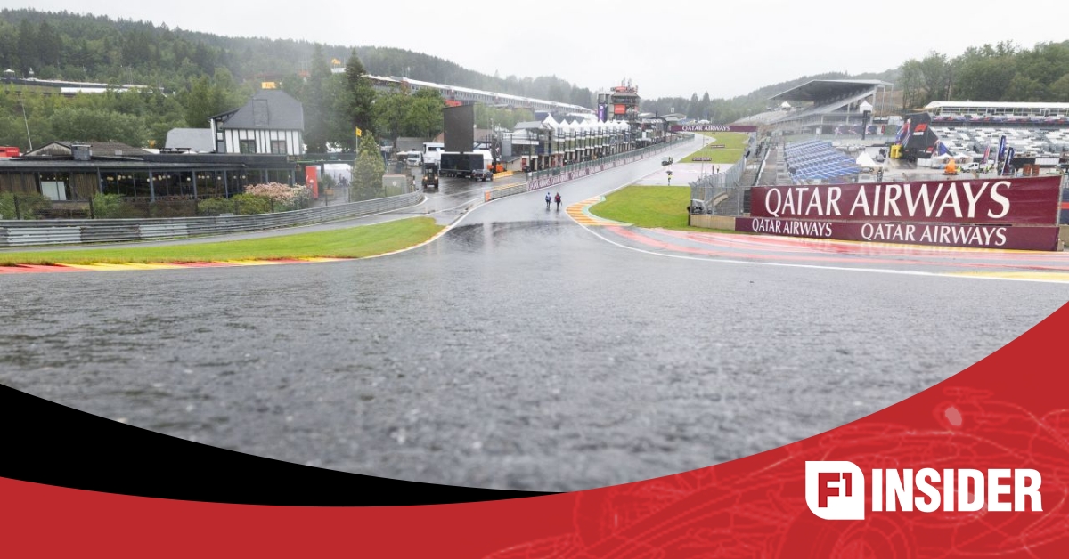 Dutch GP 2023: जानें ज़ैंडवूर्ट का Weather Forecast  