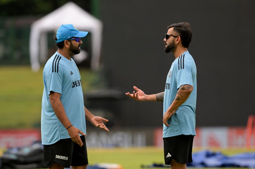 Gautam Gambhir Warns Rohit Sharma Ahead Of World Cup 2023  