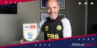 गेब्रियल सारा और कही अन्यो ने जीता स्काई चैंपियनशिप अवार्  