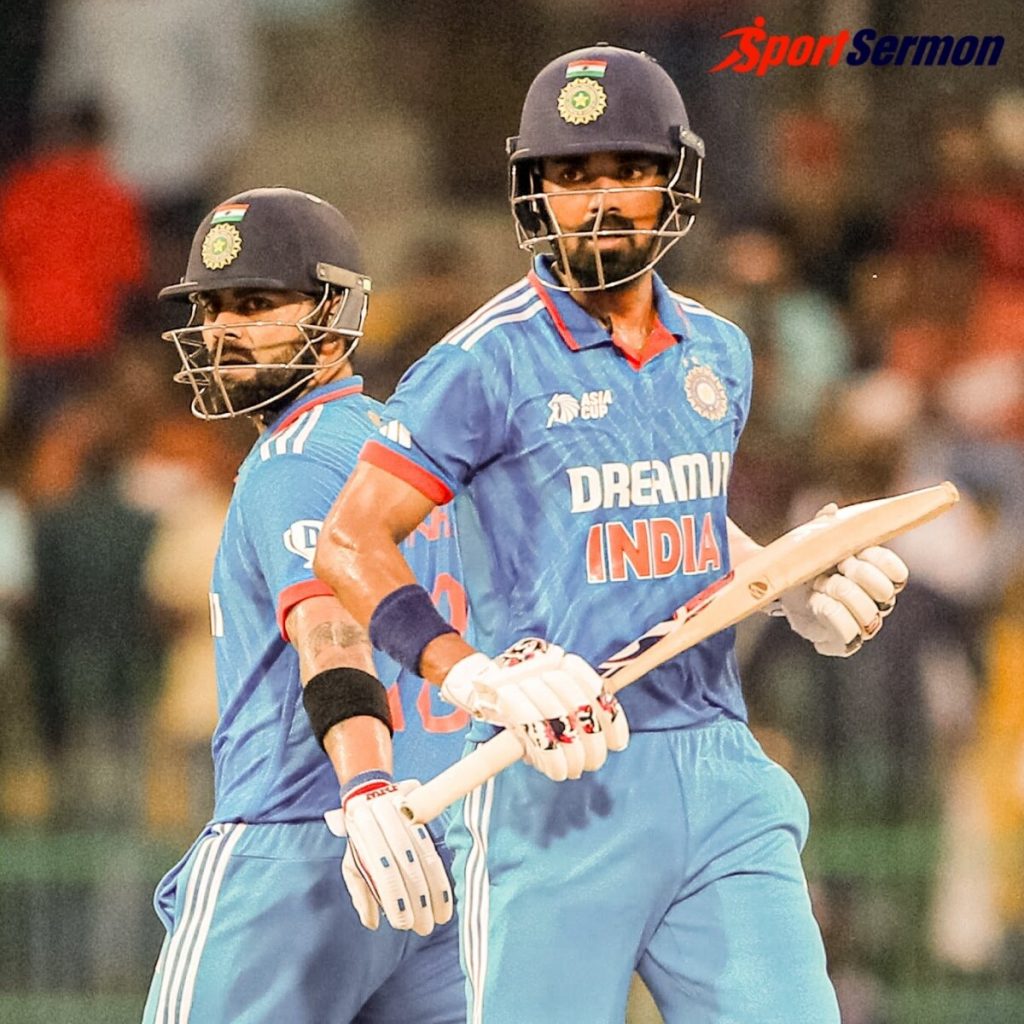 India thrash Pakistan by 228 runs, Kohli scores 13K ODI run  