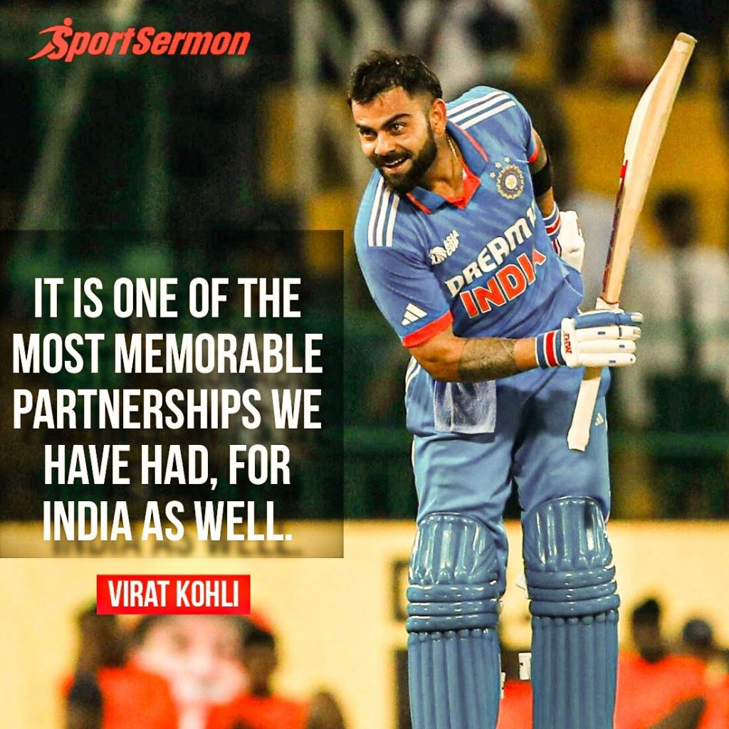 India thrash Pakistan by 228 runs, Kohli scores 13K ODI run  