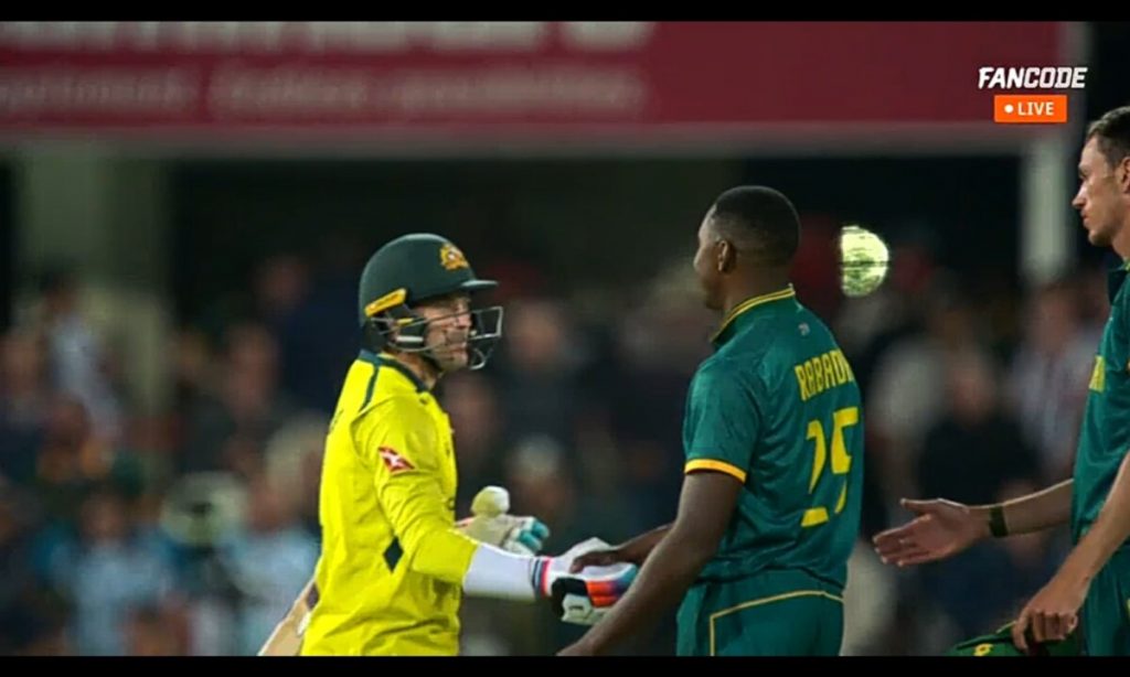Klaasen Delivers Epic Knock as South Africa Beats Australia  