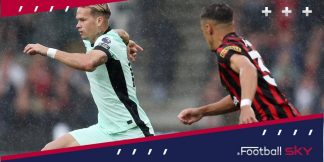 मायखाइलो मुड्रीक को अपने खेल की अच्छी समझ होनी चाहिए  