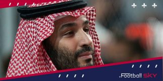 सऊदी अरब प्रीमियर लीग पर बड़ा रहा है दबाव  
