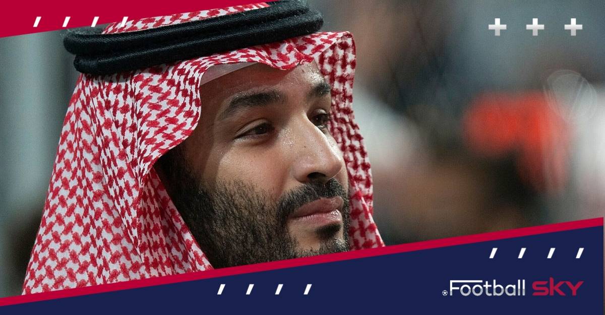 सऊदी अरब प्रीमियर लीग पर बड़ा रहा है दबाव  