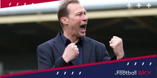 डंकन फर्ग्यूसन बने इन्वर्नेस के नए मेनेजर  